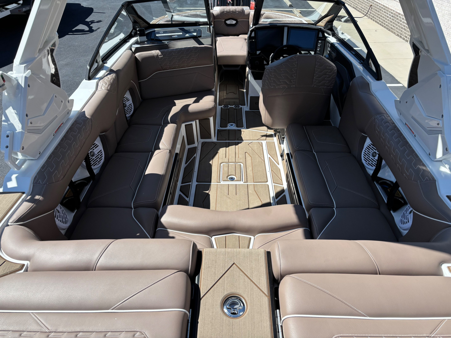 2026 Centurion Boats Ri230 for sale in Lake Lanier, Georgia