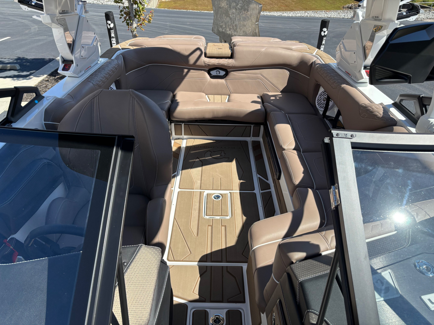 2026 Centurion Boats Ri230 for sale in Lake Lanier, Georgia
