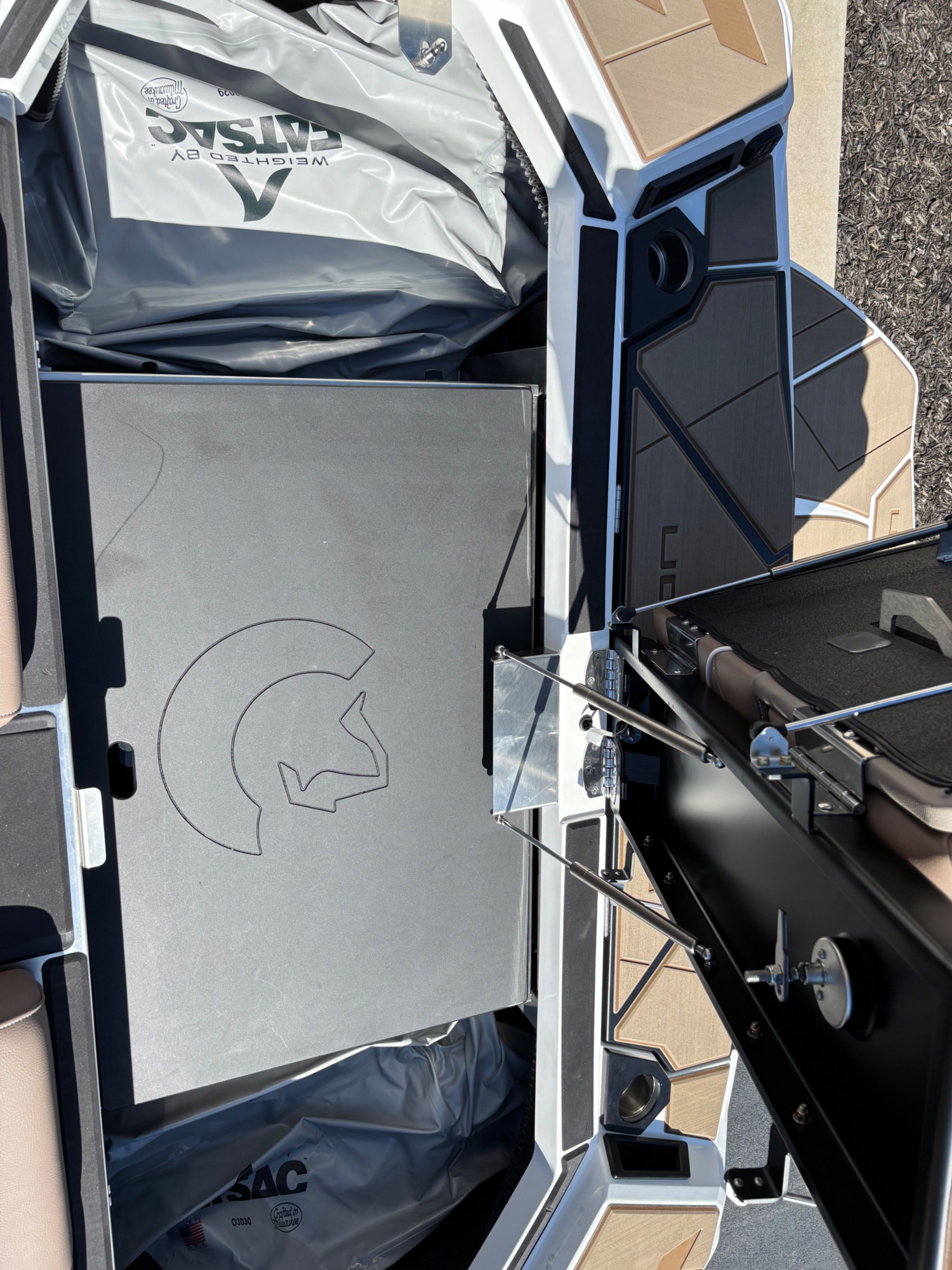 2026 Centurion Boats Ri230 for sale in Lake Lanier, Georgia