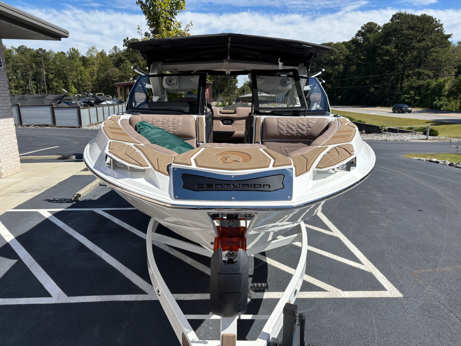 2026 Centurion Boats Ri230 for sale in Lake Lanier, Georgia