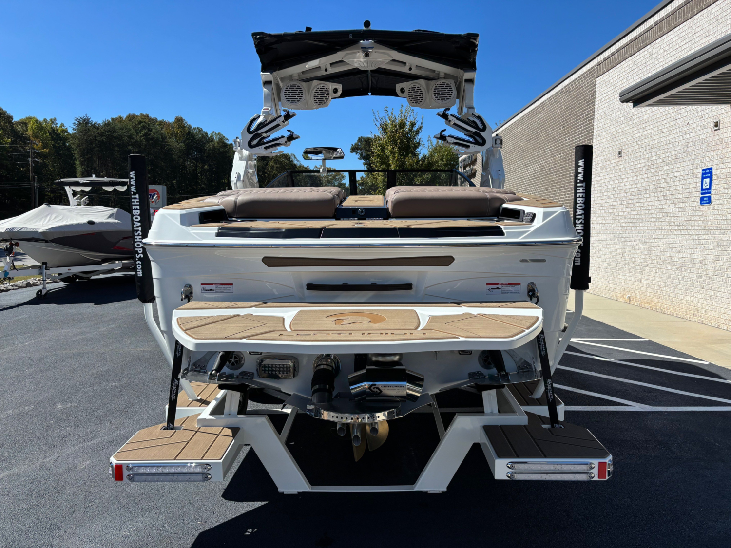 2026 Centurion Boats Ri230 for sale in Lake Lanier, Georgia