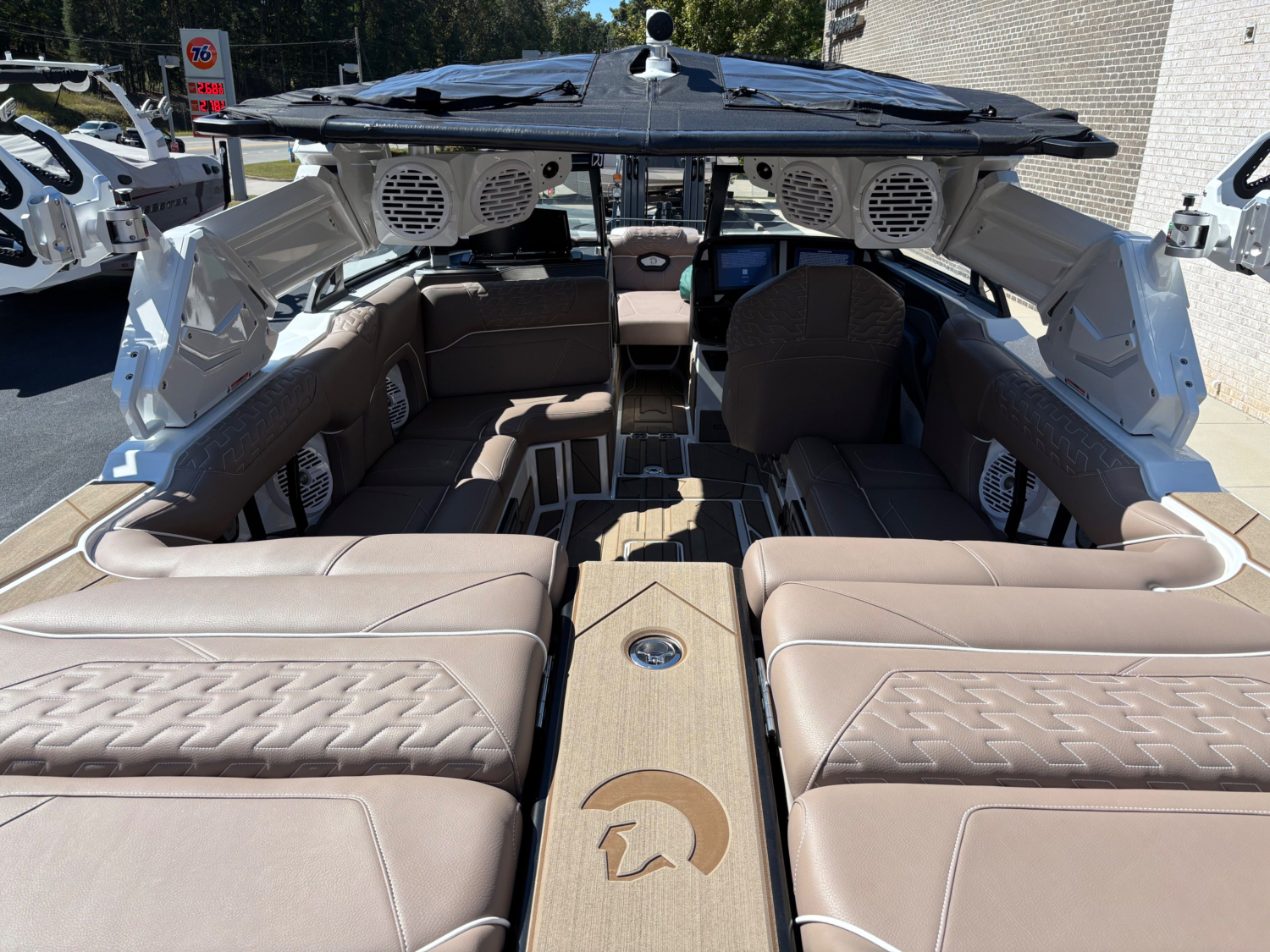2026 Centurion Boats Ri230 for sale in Lake Lanier, Georgia