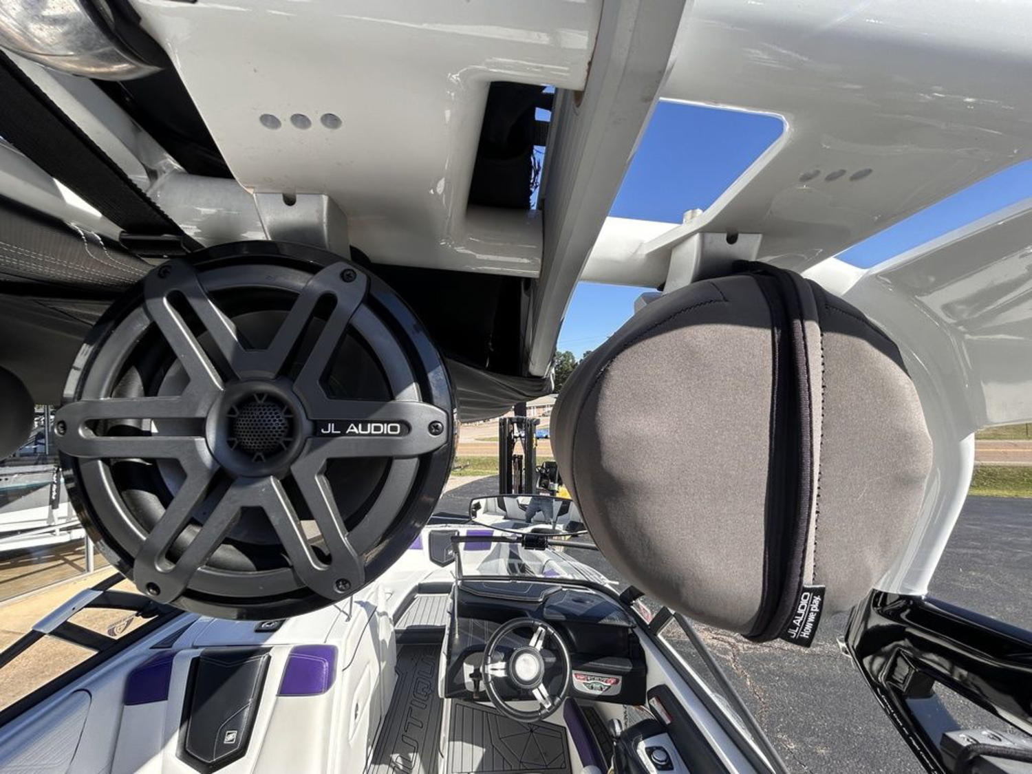 2017 Nautique Boats G23 for sale in COUNCE, Tennessee