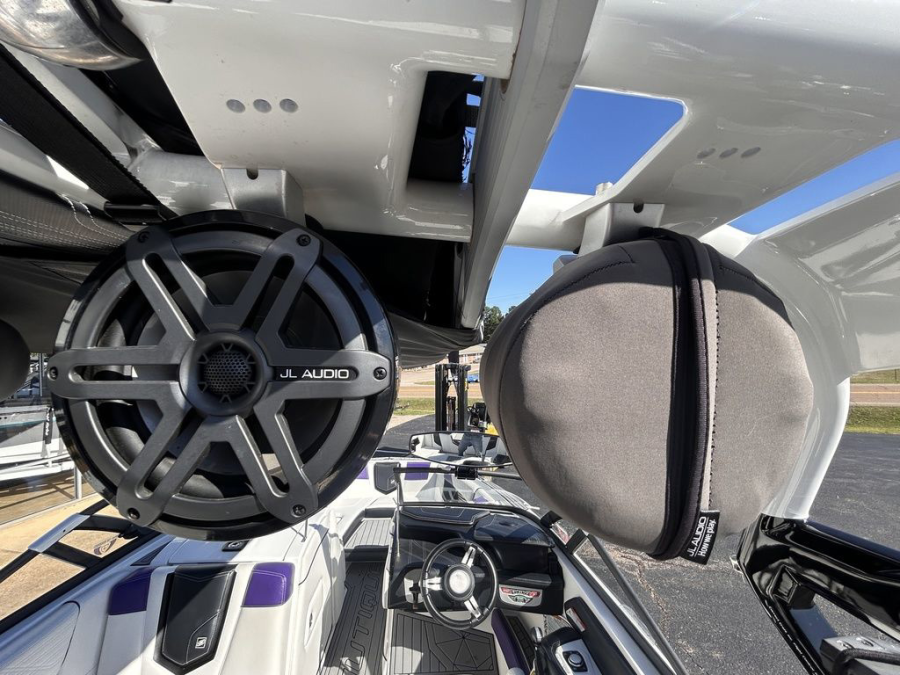 2017 Nautique Boats G23 for sale in COUNCE, Tennessee