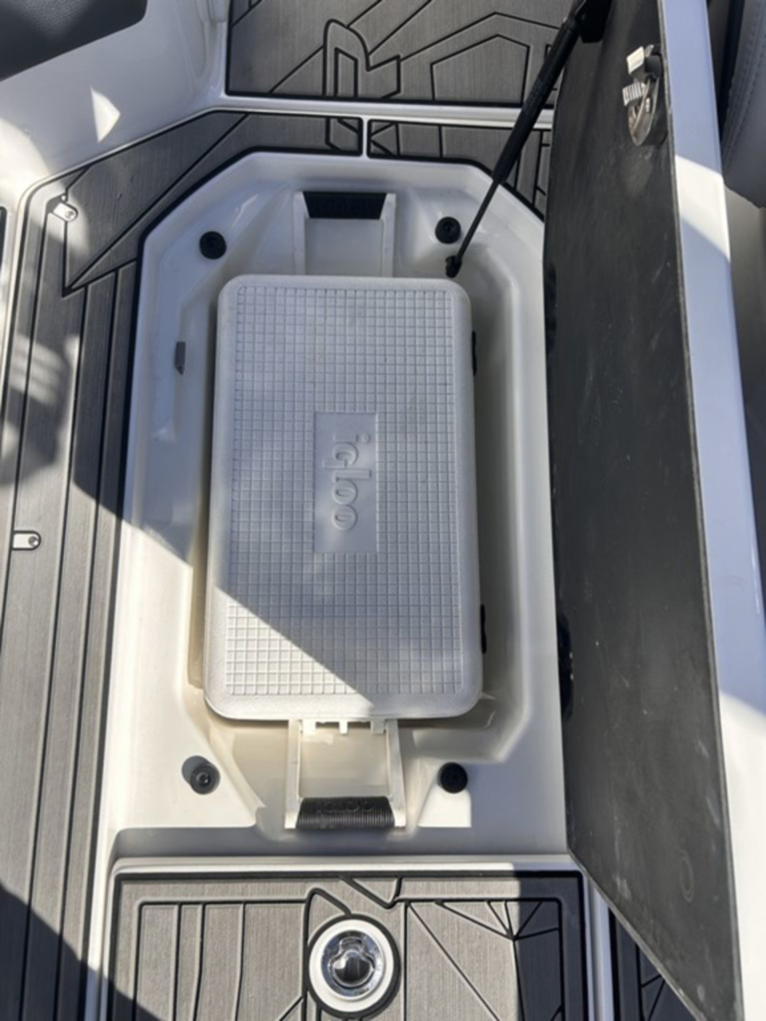 2017 Nautique Boats G23 for sale in COUNCE, Tennessee