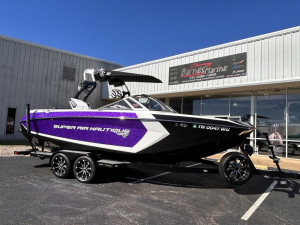 2017 Nautique Boats G23 for sale in COUNCE, Tennessee