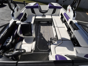 2017 Nautique Boats G23 for sale in COUNCE, Tennessee