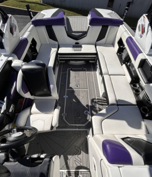 2017 Nautique Boats G23 for sale in COUNCE, Tennessee