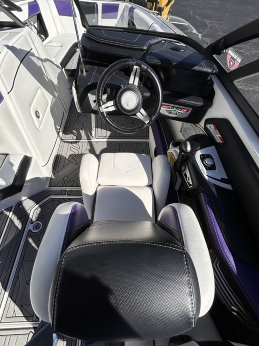 2017 Nautique Boats G23 for sale in COUNCE, Tennessee