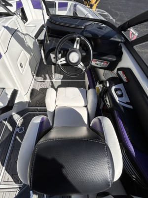 2017 Nautique Boats G23 for sale in COUNCE, Tennessee