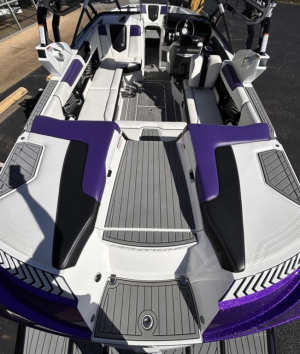 2017 Nautique Boats G23 for sale in COUNCE, Tennessee