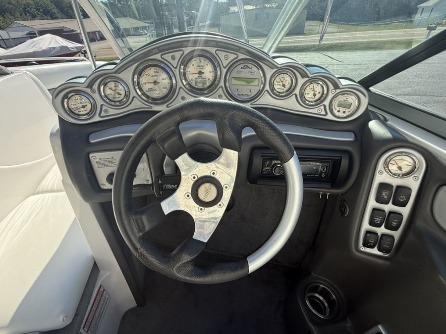 2005 Supra Boats Launch 24SSV for sale in COUNCE, Tennessee