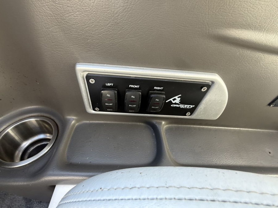 2005 Supra Boats Launch 24SSV for sale in COUNCE, Tennessee