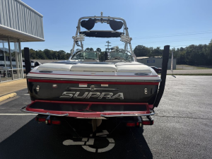 2005 Supra Boats Launch 24SSV for sale in COUNCE, Tennessee