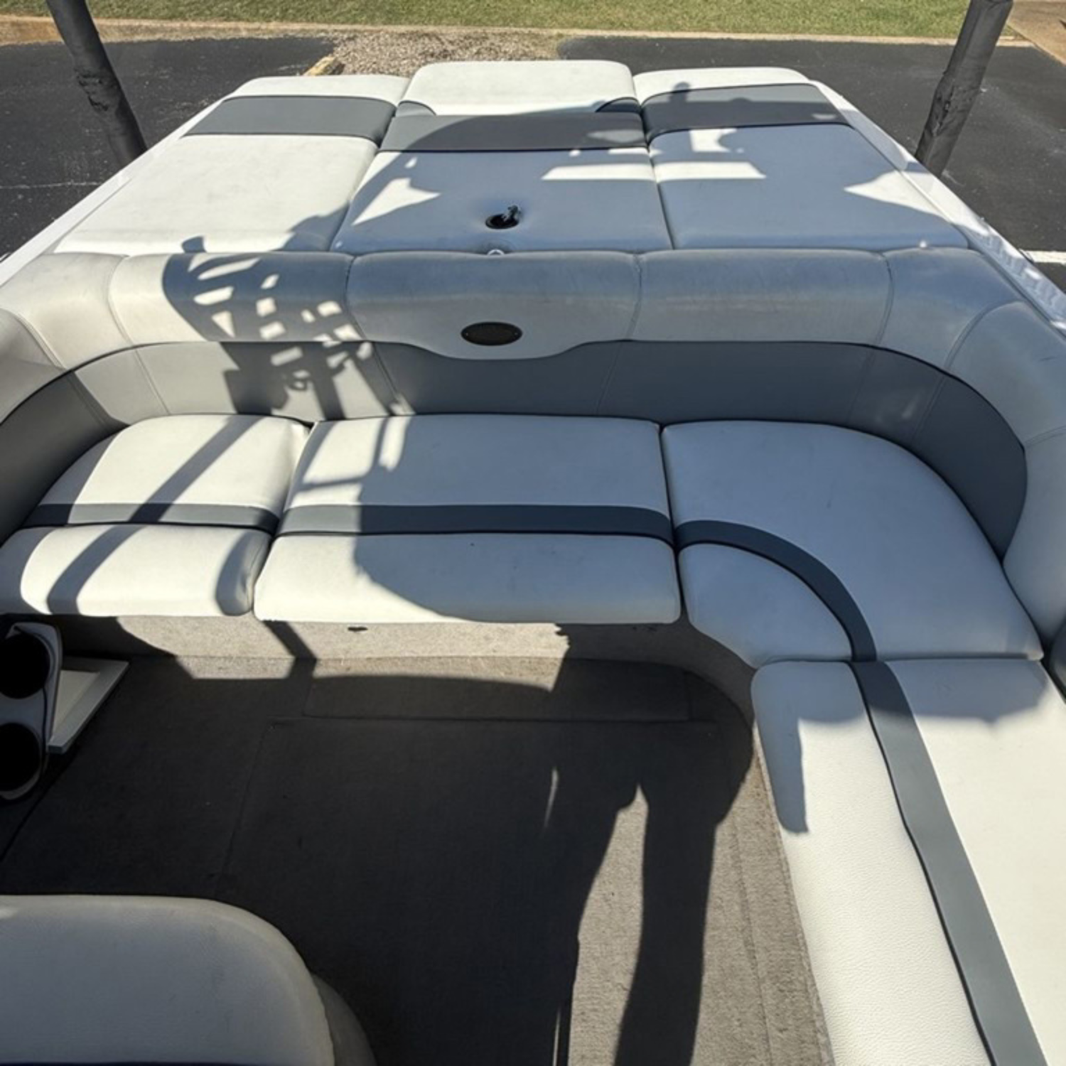 2005 SUPRA 24 Launch