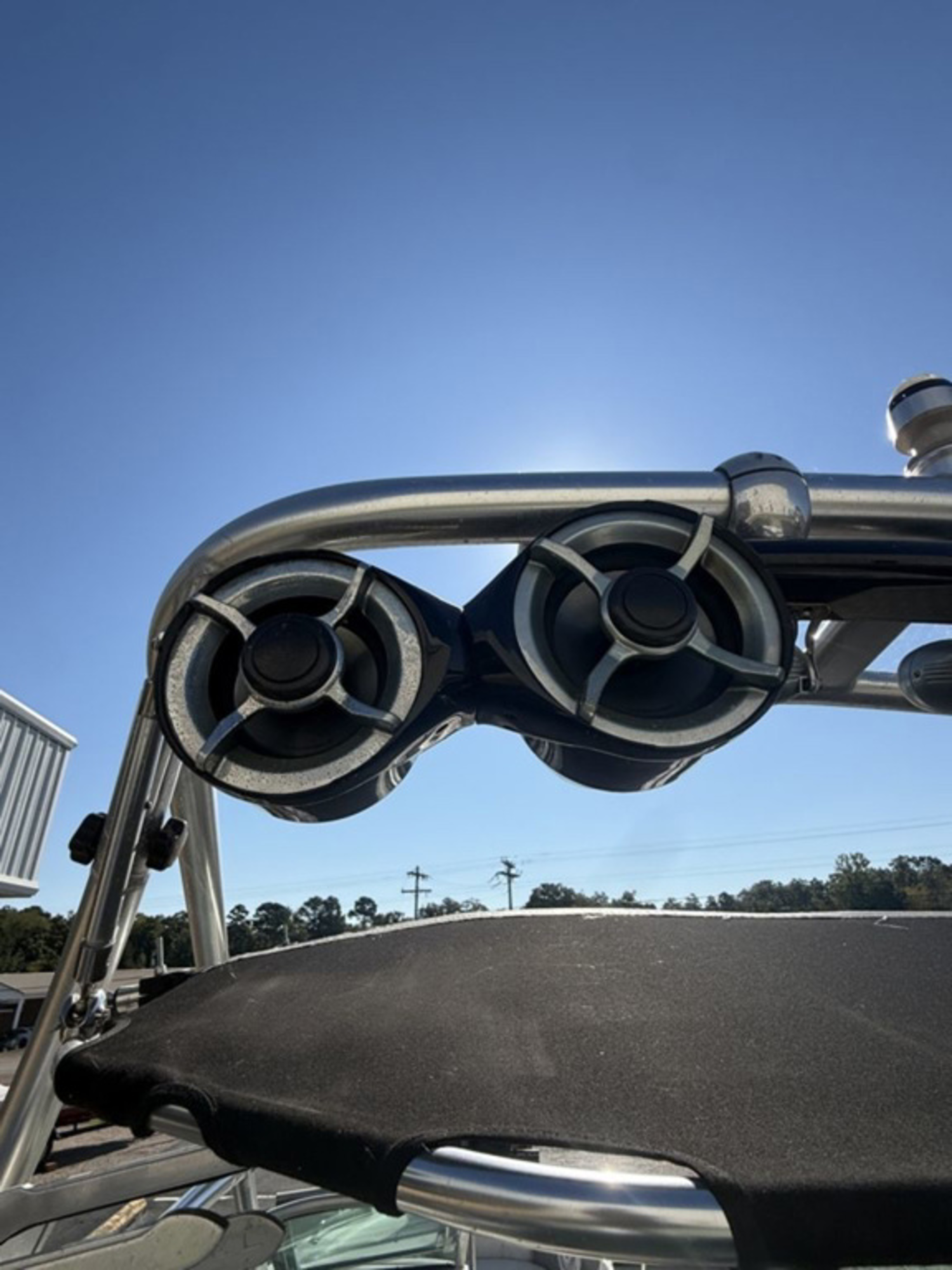 2005 SUPRA 24 Launch