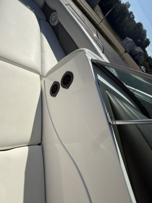 2005 Supra Boats Launch 24SSV for sale in COUNCE, Tennessee