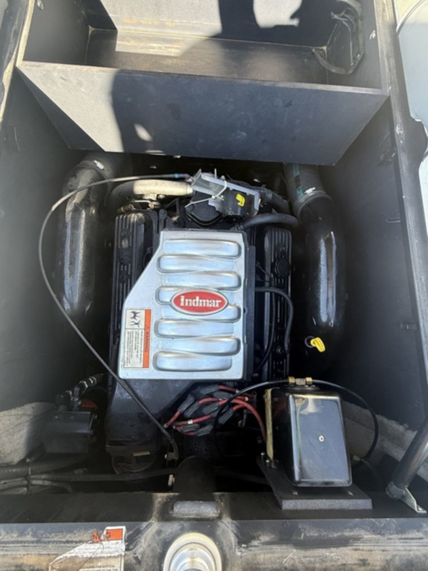 2005 SUPRA 24 Launch