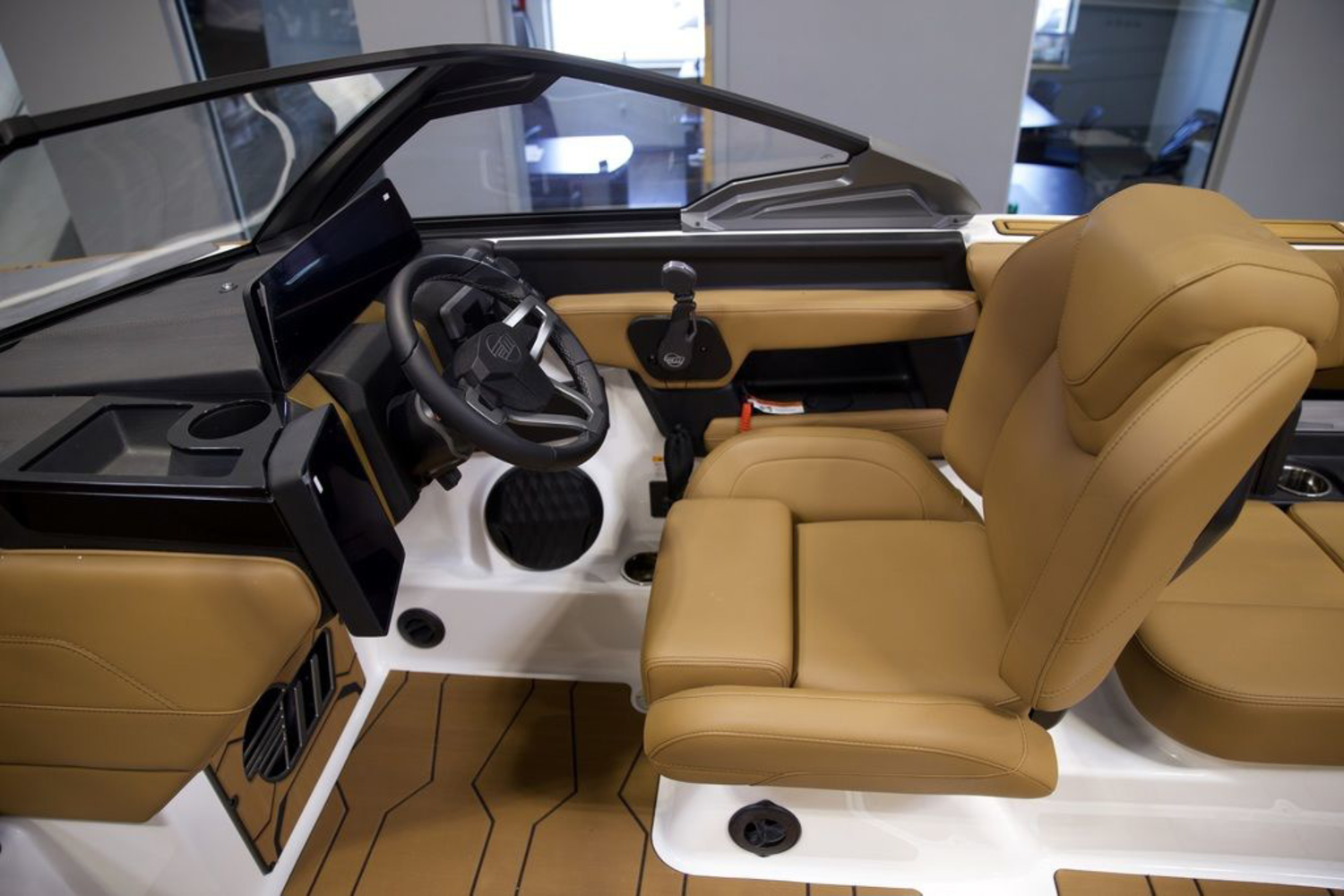 2026 Malibu Boats 23 MXZ