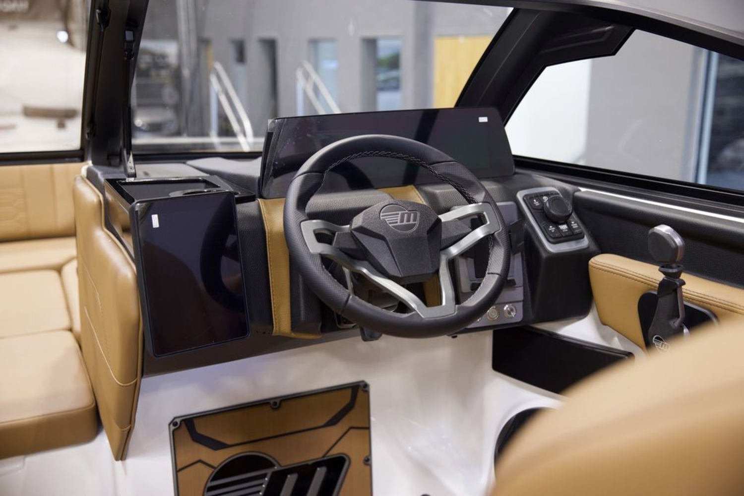 2026 Malibu Boats 23 MXZ