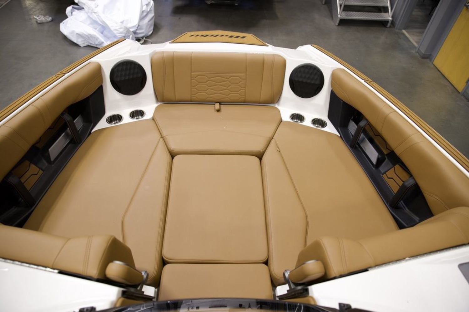 2026 Malibu Boats 23 MXZ
