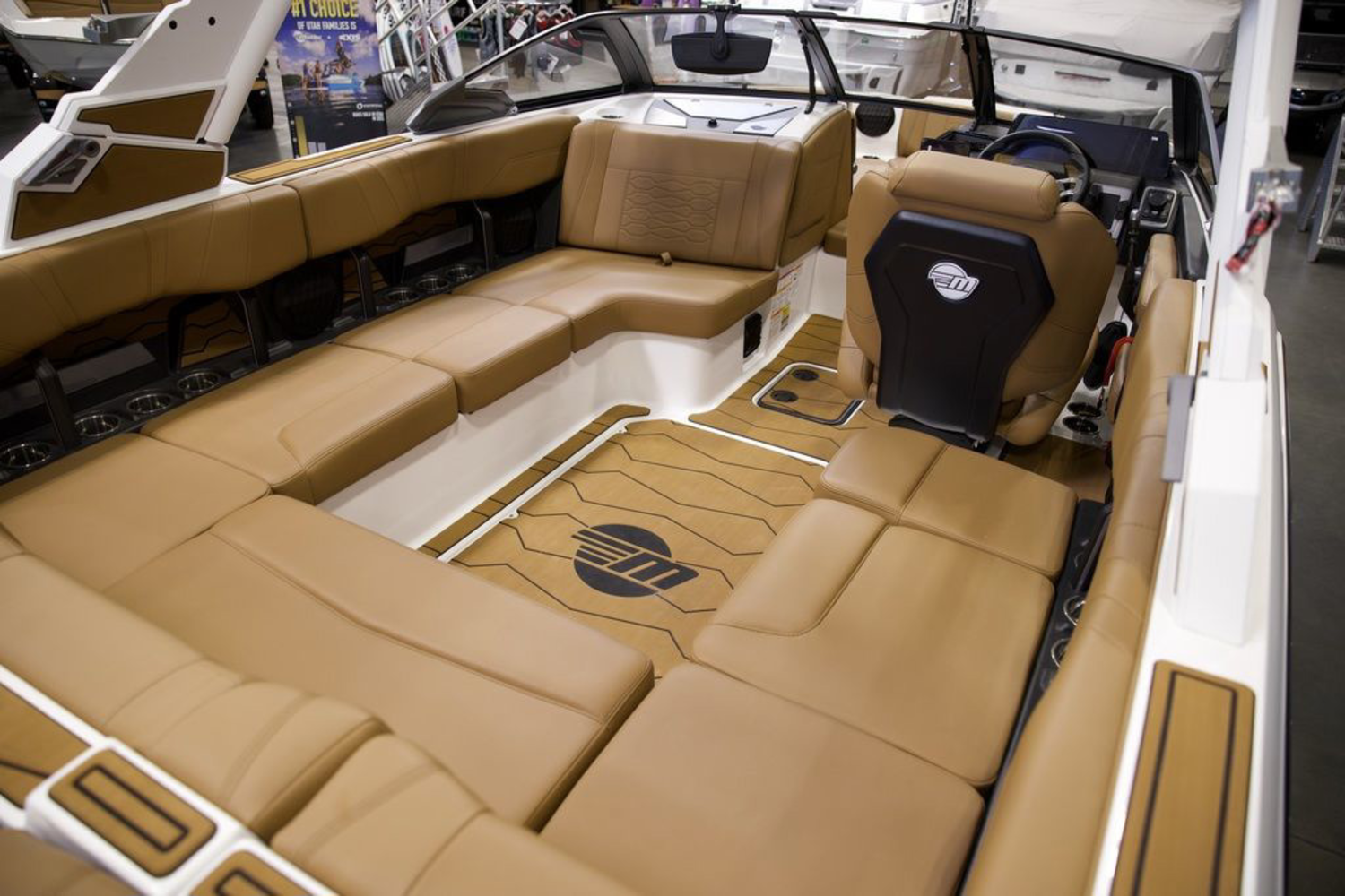 2026 Malibu Boats 23 MXZ