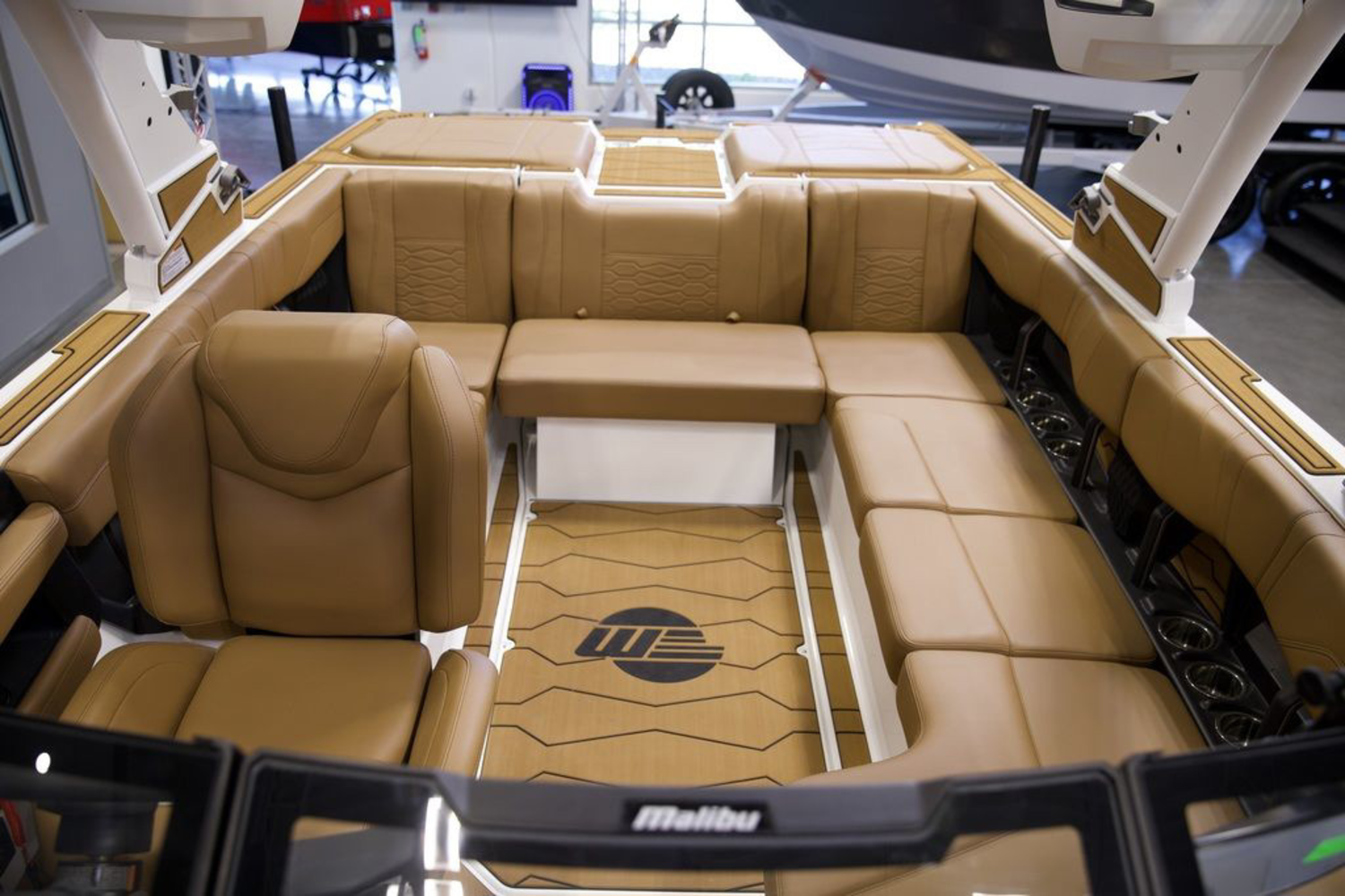 2026 Malibu Boats 23 MXZ