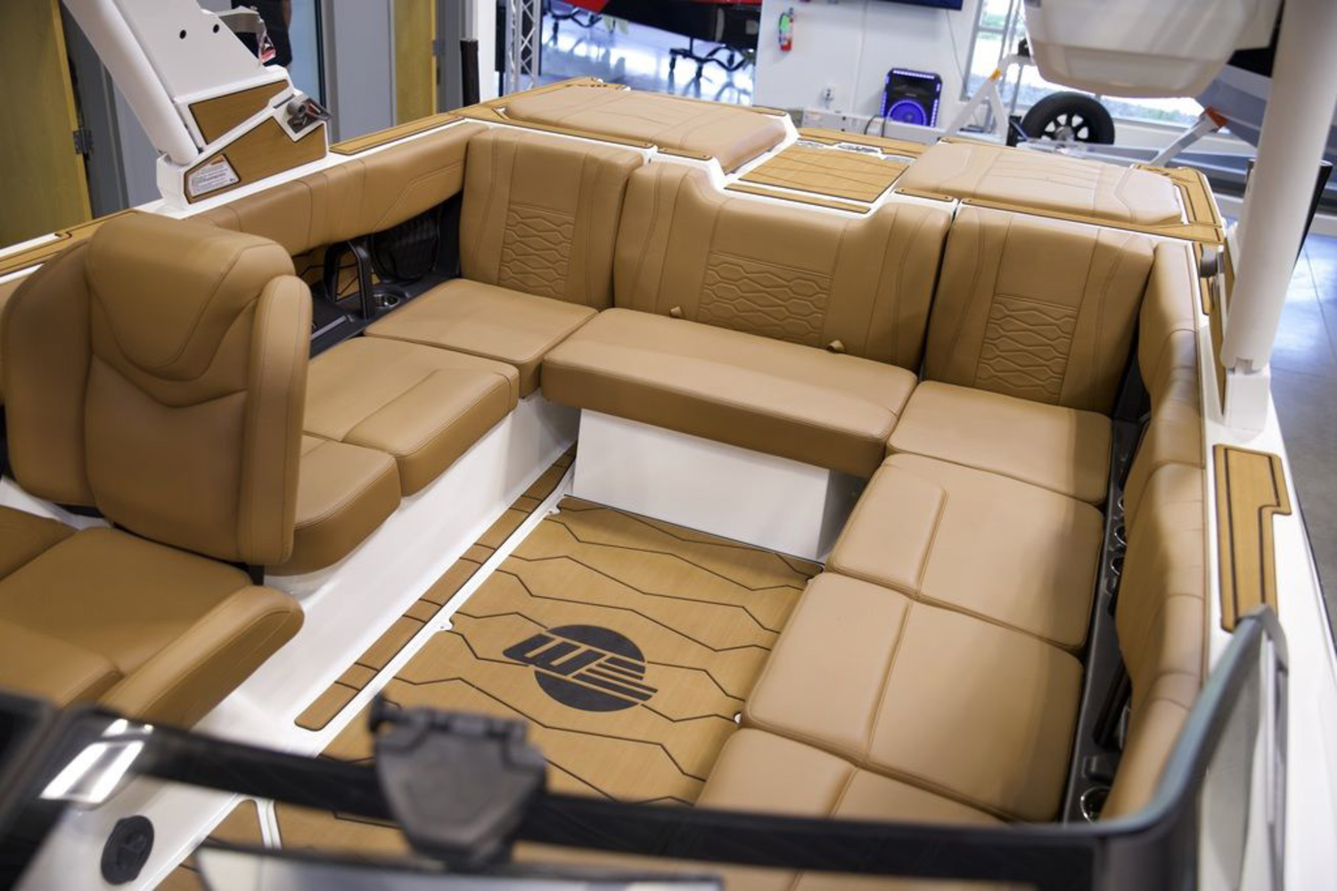 2026 Malibu Boats 23 MXZ