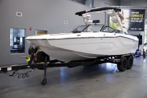 2026 Malibu Boats Wakesetter 23 MXZ for sale in DRAPER, Utah