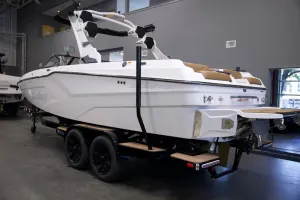 2026 Malibu Boats Wakesetter 23 MXZ for sale in DRAPER, Utah