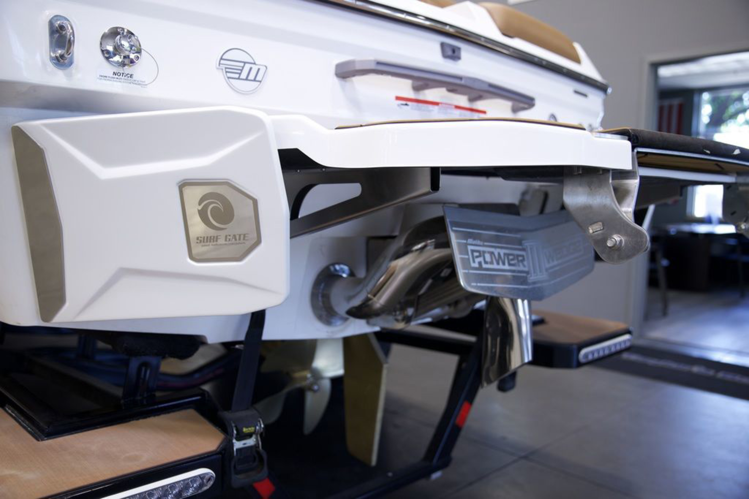 2026 Malibu Boats 23 MXZ