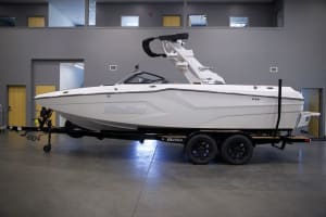 2026 Malibu Boats 23 MXZ