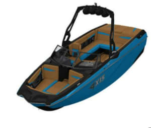 2026 Axis Wake Research A245