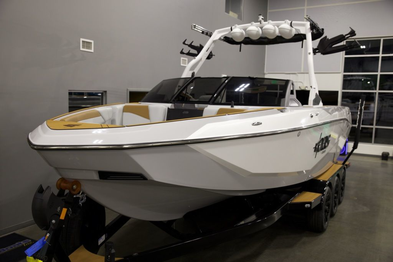 2026 Axis Boats T250 for sale in Draper, Utah