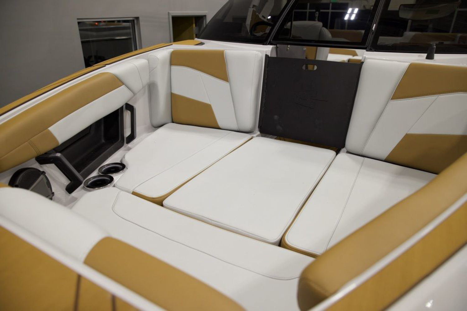 2026 Axis Wake Research T250