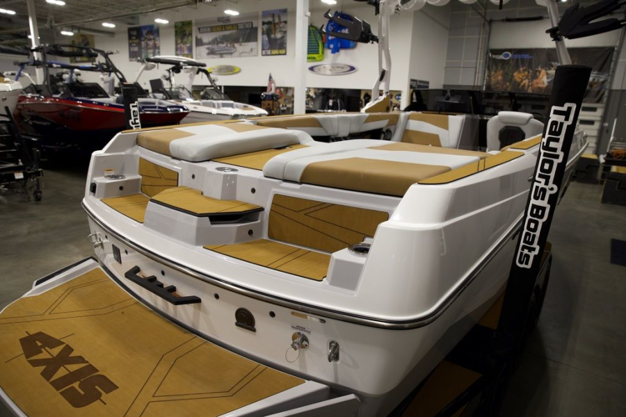 2026 Axis Boats T250 for sale in DRAPER, Utah