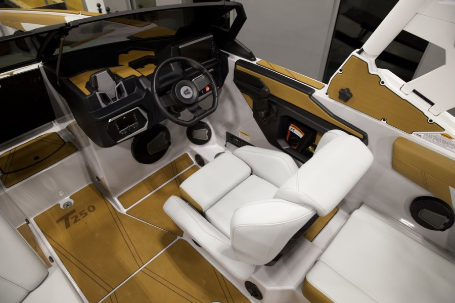 2026 Axis Boats T250 for sale in DRAPER, Utah