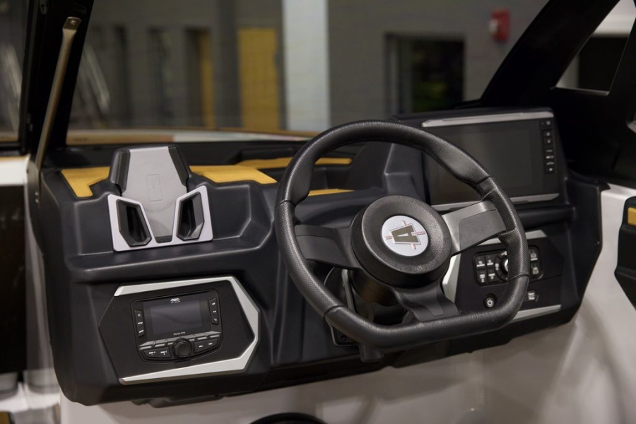 2026 Axis Boats T250 for sale in DRAPER, Utah