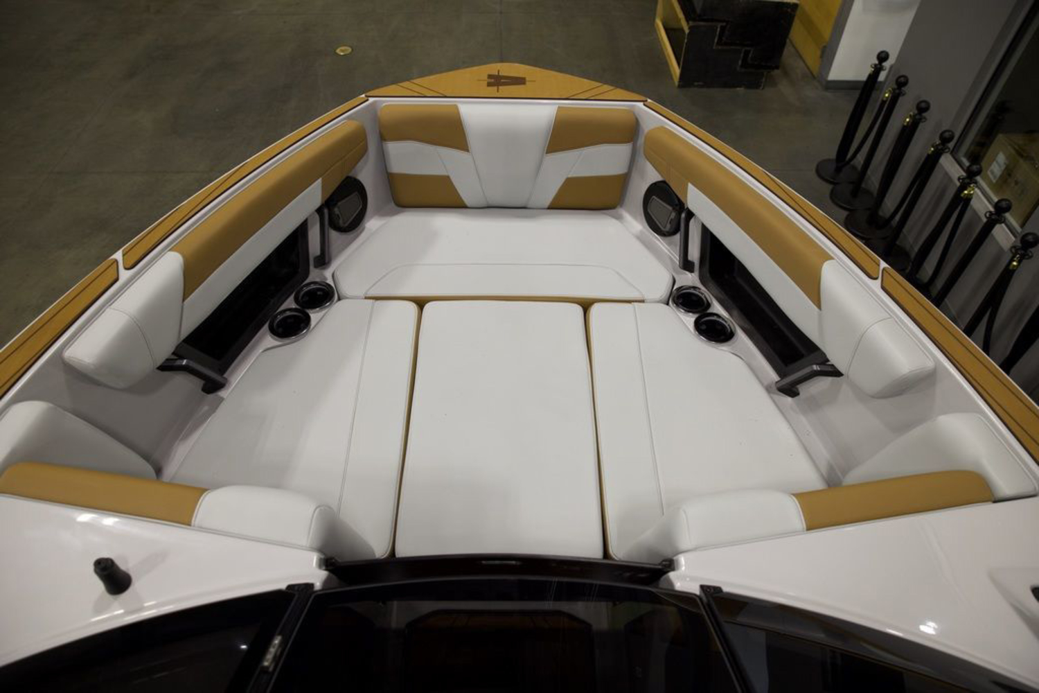 2026 Axis Wake Research T250