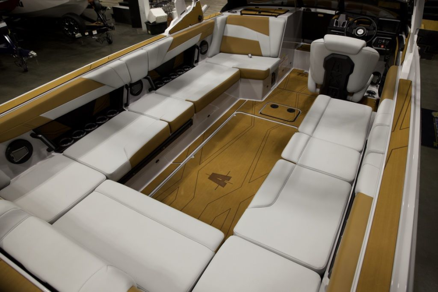 2026 Axis Boats T250 for sale in DRAPER, Utah