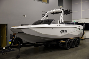 2026 Axis Boats T250 for sale in Draper, Utah