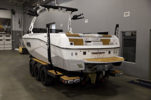 2026 Axis Boats T250 for sale in Draper, Utah