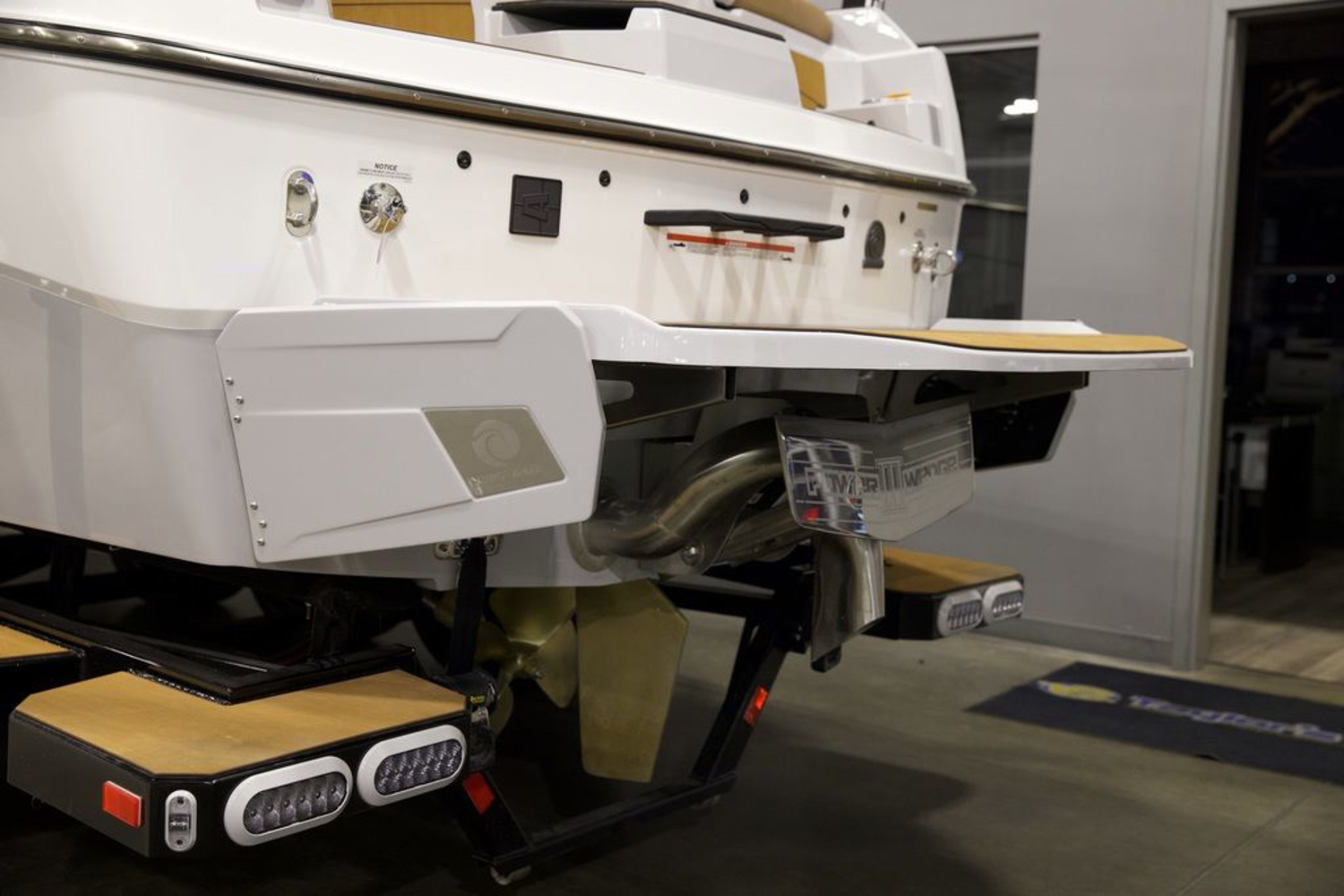 2026 Axis Wake Research T250