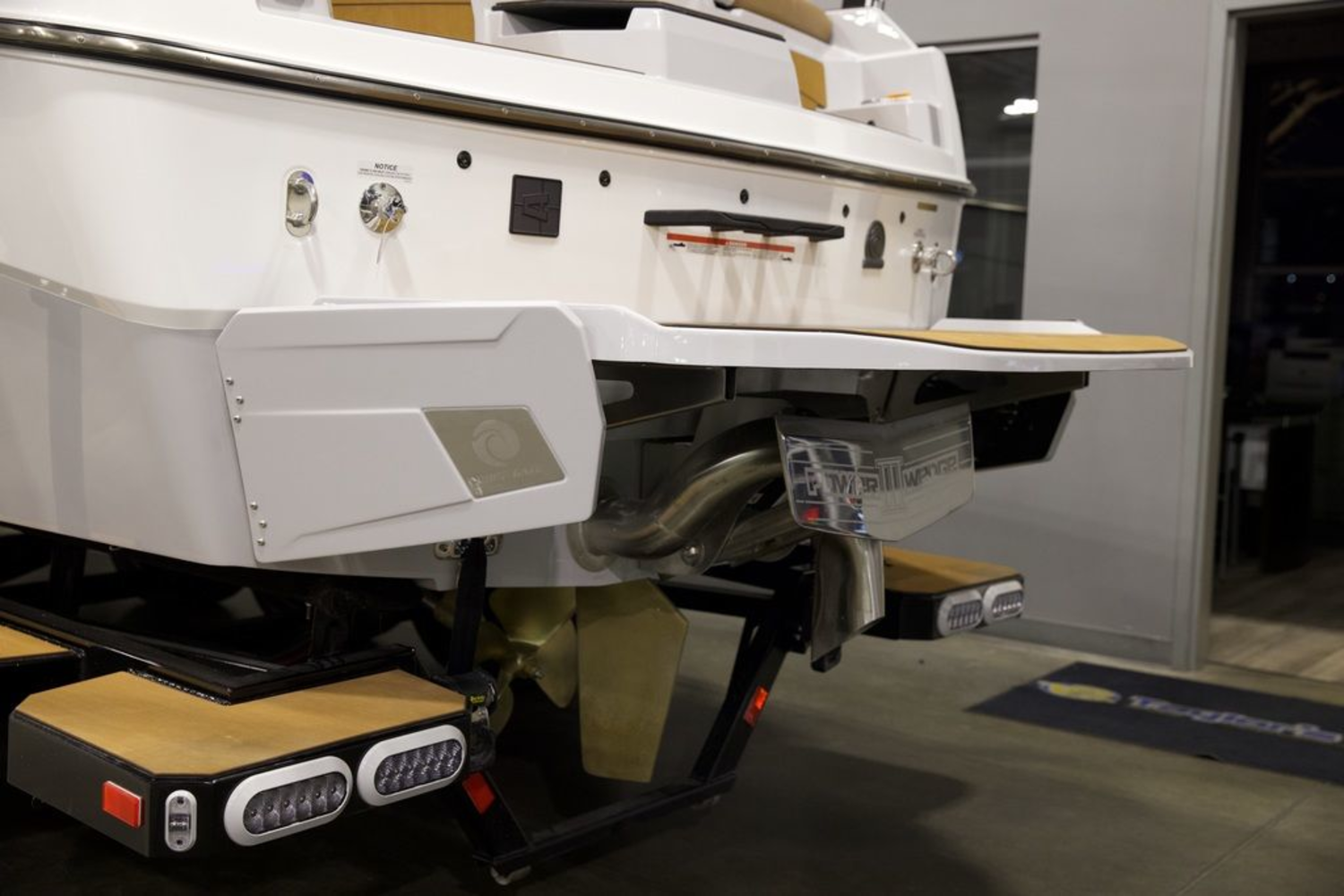 2026 Axis Wake Research T250