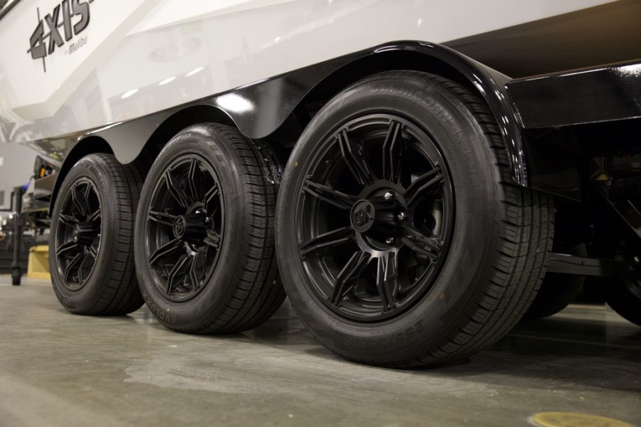 2026 Axis Boats T250 for sale in DRAPER, Utah