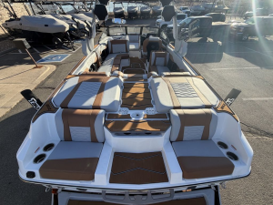 2026 Malibu Boats Wakesetter 24 MXZ for sale in Draper, Utah