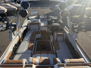 2026 Malibu Boats Wakesetter 24 MXZ for sale in Draper, Utah
