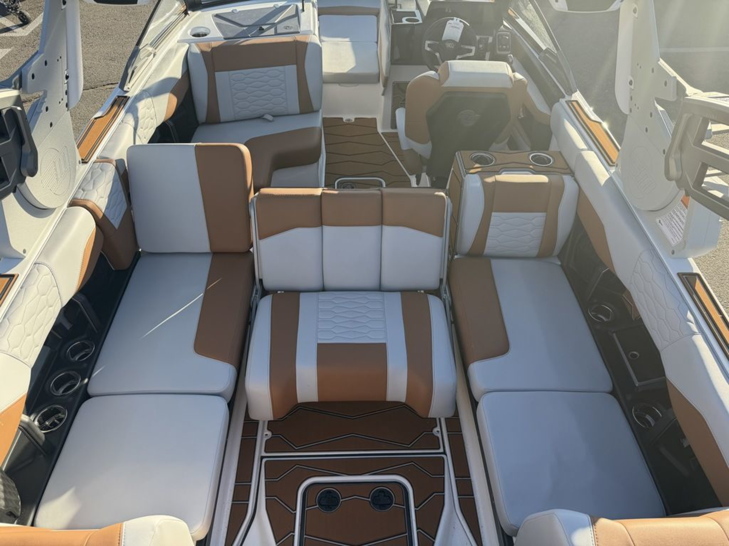 2026 Malibu Boats Wakesetter 24 MXZ for sale in Draper, Utah