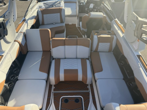 2026 Malibu Boats Wakesetter 24 MXZ for sale in Draper, Utah