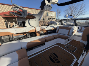 2026 Malibu Boats Wakesetter 24 MXZ for sale in Draper, Utah